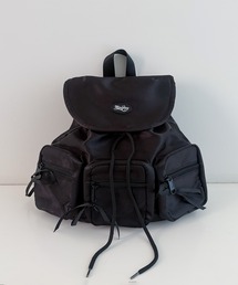 frunco | 【ZOZOTOWN限定】サテンリュック(バックパック/リュック)