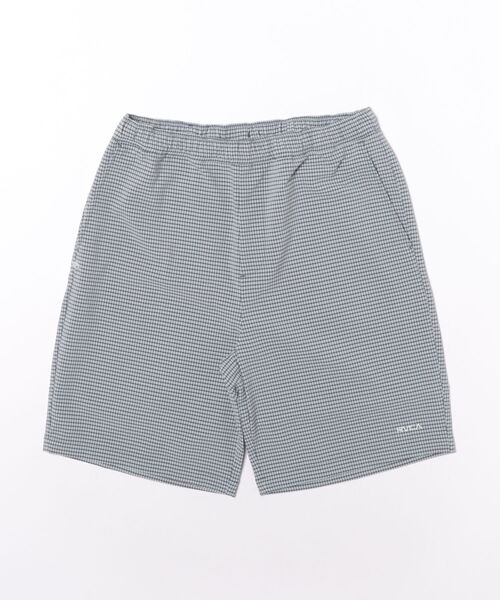 RVCA（ルーカ）の「RVCA メンズ UTILITY SHORTS ショートパンツ 【2026年夏モデル】（その他パンツ・メンズ・ブラック/ライトブルー/ネイビー・MEDIUM/LARGE/SMALL/X-LARGE）」の3枚目の写真