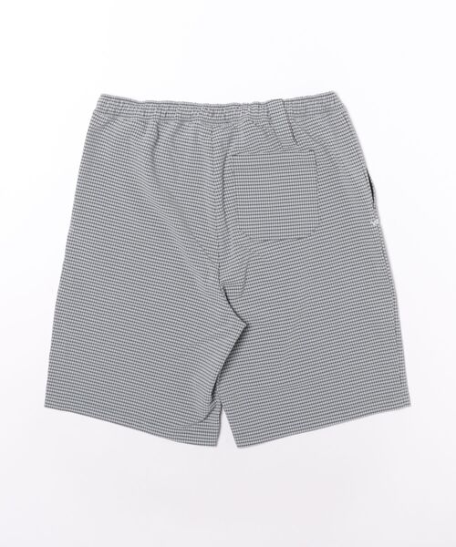 RVCA（ルーカ）の「RVCA メンズ UTILITY SHORTS ショートパンツ 【2026年夏モデル】（その他パンツ・メンズ・ブラック/ライトブルー/ネイビー・MEDIUM/LARGE/SMALL/X-LARGE）」の4枚目の写真