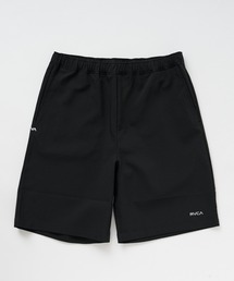 RVCA メンズ UTILITY SHORTS ショートパンツ 【2026年夏モデル】