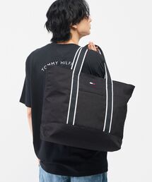 TOMMY HILFIGER | 【オンライン限定】トートバッグ(トートバッグ)