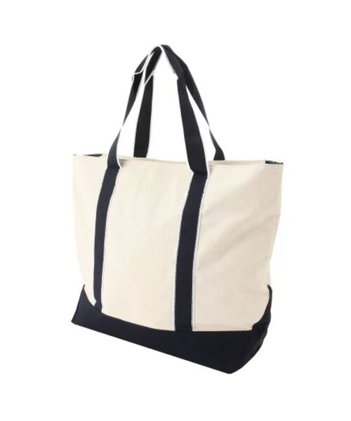 TOMMY HILFIGER(トミーヒルフィガー)の「【オンライン限定】トートバッグ(トートバッグ・メンズ・マルチ/ブラック・FREE)」の9枚目の写真