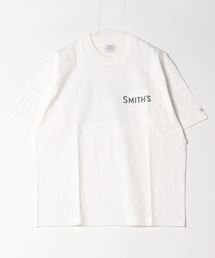 SMITH'S（スミス）の「7分袖Tシャツ【Coenコラボ】（Tシャツ/カットソー）」