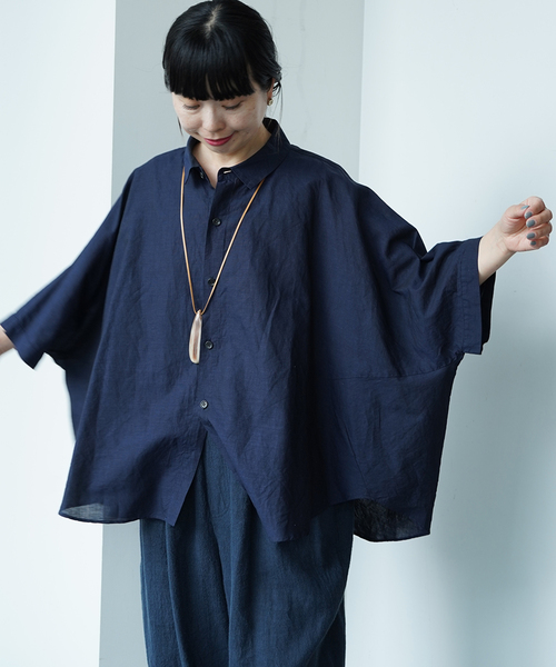 CLローン バルーンシャツ（シャツ/ブラウス）｜JOURNAL STANDARD LUXE