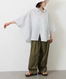 JOURNAL STANDARD LUXE | CLローン バルーンシャツ(シャツ/ブラウス)