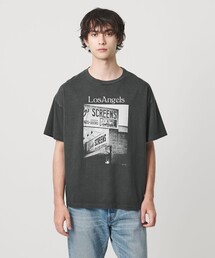 FILL THE BILL｜フィルザビルのTシャツ/カットソー通販 - ZOZOTOWN