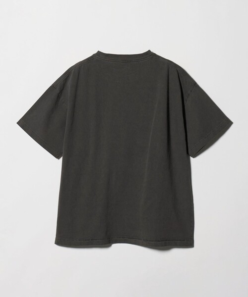 FILL THE BILL(フィルザビル)の「【別注】<FILL THE BILL>LOS ANGELS TEE/ロサンゼルス Tシャツ(Tシャツ/カットソー・メンズ・ホワイト/ブラック・1/2)」の14枚目の写真