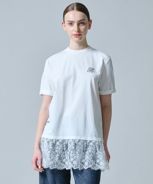 DOUBLE STANDARD CLOTHING｜ダブル スタンダード クロージングのT