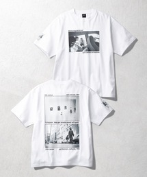 HUF（ハフ）の「PAVED WITH GOLD TEE（Tシャツ/カットソー）」