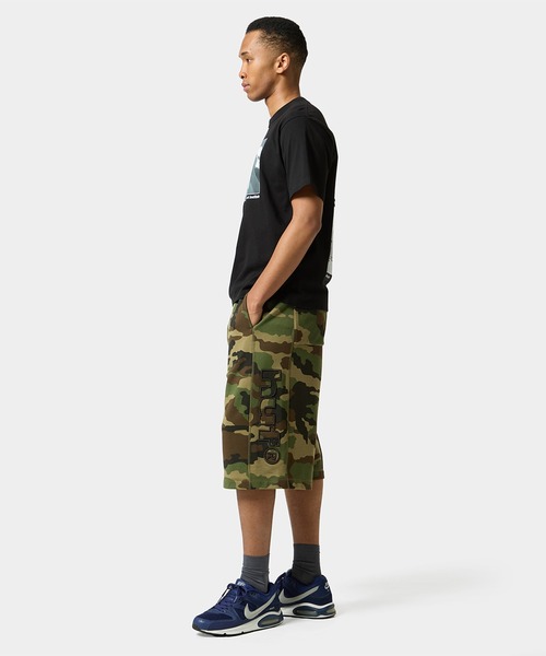 HUF（ハフ）の「PAVED WITH GOLD TEE（Tシャツ/カットソー・メンズ・ホワイト/ブラック・S/M/L/XL/XXL）」の17枚目の写真