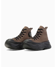ALL STAR CITYHIKE HI / オールスター シティハイク HI