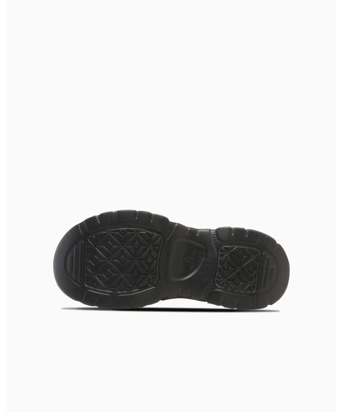 CONVERSE ALL STAR(コンバースオールスター)の「ALL STAR CITYHIKE HI / オールスター シティハイク HI(スニーカー・レディース・ブラウン・11.5/10.5/9.5/9/8.5/8/7.5/7/6.5/5.5/5/4.5/4/3.5)」の9枚目の写真