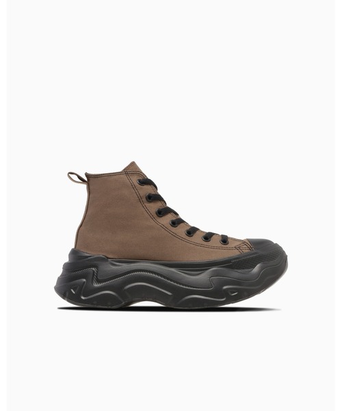 CONVERSE ALL STAR(コンバースオールスター)の「ALL STAR CITYHIKE HI / オールスター シティハイク HI(スニーカー・レディース・ブラウン・11.5/10.5/9.5/9/8.5/8/7.5/7/6.5/5.5/5/4.5/4/3.5)」の6枚目の写真
