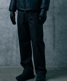 VIRGOwearworks | MONOFORM PANTS(チノパンツ)