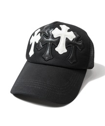 GALLIS ADDICTION | GA Five Cross Cap(キャップ)