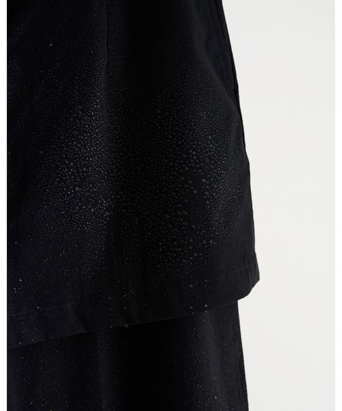 anuke(アンヌーク)の「Multifunction Layered Pants(その他パンツ・レディース・ブラック/ブラウン・38inch/36inch)」の5枚目の写真