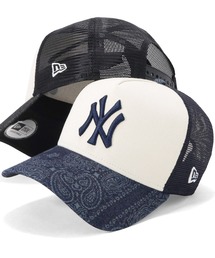NEW ERA(�j���[�G��)�̃j���[�G�����b�V���L���b�v 9FORTY-A MLB �f�j��(�L���b�v)
