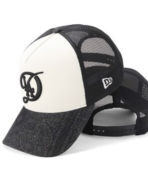 NEW ERA(�j���[�G��)�̃j���[�G�����b�V���L���b�v 9FORTY-A MLB �f�j��(�L���b�v)