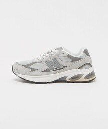 【WEB限定】<New Balance>U201011N/D スニーカー