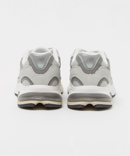 NEW BALANCE(ニューバランス)の「【WEB限定】<New Balance>U201011N/D スニーカー(スニーカー・レディース・ライトグレー・23cm/23.5cm/24cm/24.5cm/25cm)」の5枚目の写真