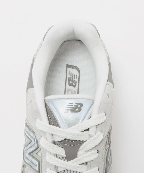 NEW BALANCE(ニューバランス)の「【WEB限定】<New Balance>U201011N/D スニーカー(スニーカー・レディース・ライトグレー・23cm/23.5cm/24cm/24.5cm/25cm)」の7枚目の写真