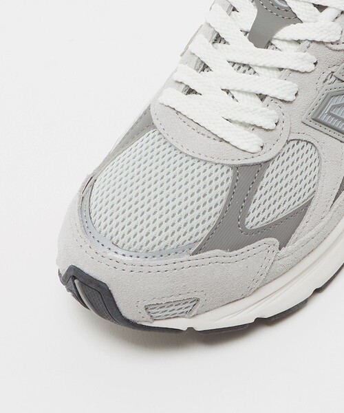 NEW BALANCE(ニューバランス)の「【WEB限定】<New Balance>U201011N/D スニーカー(スニーカー・レディース・ライトグレー・23cm/23.5cm/24cm/24.5cm/25cm)」の8枚目の写真