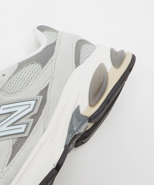 NEW BALANCE(ニューバランス)の「【WEB限定】<New Balance>U201011N/D スニーカー(スニーカー・レディース・ライトグレー・23cm/23.5cm/24cm/24.5cm/25cm)」の9枚目の写真