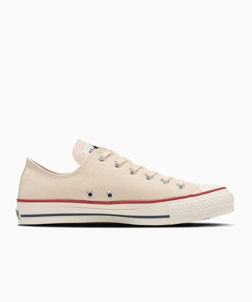 CONVERSE(コンバース)の「CONVERSE/コンバース/CANVAS ALLSTAR J OX(スニーカー・メンズ・ホワイト/ホワイト系2・9/9.5/8/7.5/8.5)」の11枚目の写真