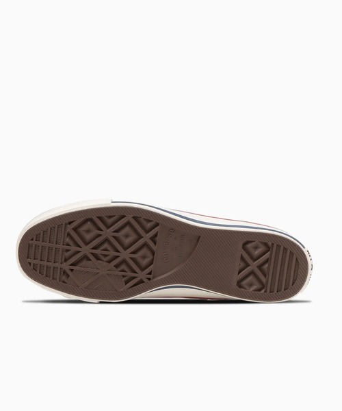 CONVERSE(コンバース)の「CONVERSE/コンバース/CANVAS ALLSTAR J OX(スニーカー・メンズ・ホワイト/ホワイト系2・9/9.5/8/7.5/8.5)」の14枚目の写真