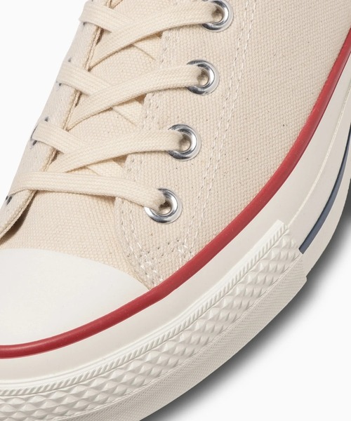 CONVERSE(コンバース)の「CONVERSE/コンバース/CANVAS ALLSTAR J OX(スニーカー・メンズ・ホワイト/ホワイト系2・9/9.5/8/7.5/8.5)」の15枚目の写真