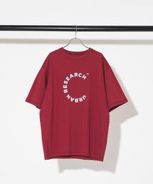 Collaboration URBAN RESEARCH | Cgnature T-SHIRTS(Tシャツ/カットソー)
