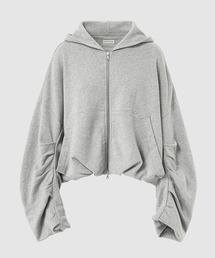 DRIES VAN NOTEN | HANNETT TR 4612WK.SWEATER(パーカー)