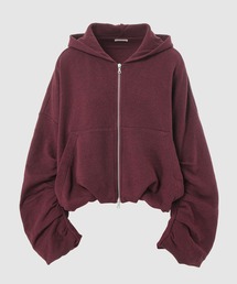 DRIES VAN NOTEN（ドリスヴァンノッテン）の「HANNETT TR 4612WK.SWEATER（パーカー）」