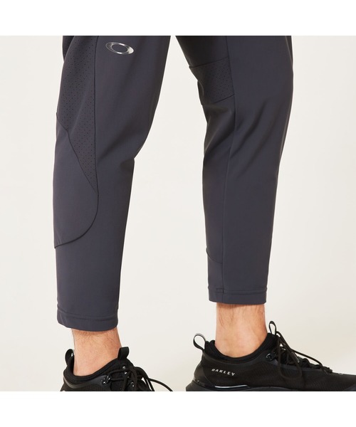 OAKLEY(オークリー)の「オークリー ENHANCE FUSION FLEX PANTS 2.0 トラックパンツ/スポーツ・トレーニング/メンズ/OAKLEY(その他パンツ・メンズ・ダークグレー・L/M)」の5枚目の写真