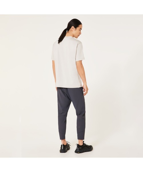 OAKLEY(オークリー)の「オークリー ENHANCE FUSION FLEX PANTS 2.0 トラックパンツ/スポーツ・トレーニング/メンズ/OAKLEY(その他パンツ・メンズ・ダークグレー・L/M)」の4枚目の写真