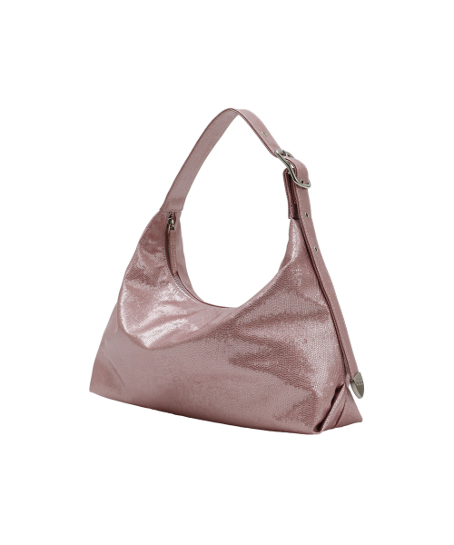 SAND MUSEUM（サンドミュージアム）の「CACTUS HOBO BAG MINI [Pearl Pink]（ショルダーバッグ・レディース・その他・FREE）」の3枚目の写真