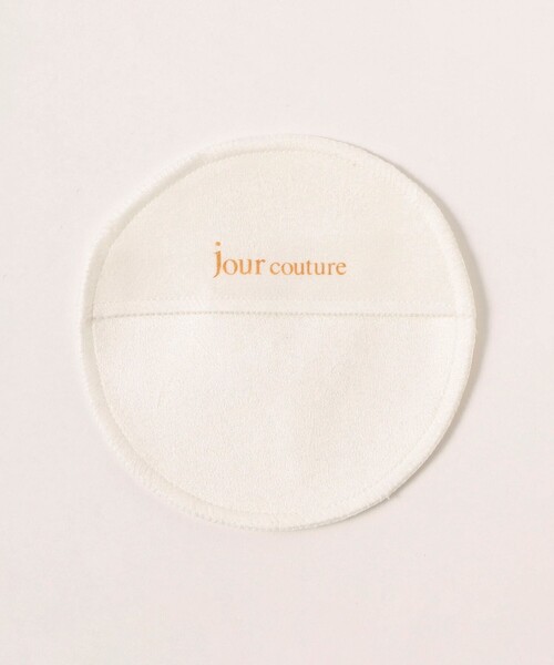 Demi-Luxe BEAMS（デミルクス ビームス）の「jour couture / meteor.01 ピアス（ピアス（両耳用）・レディース・ホワイト・ONE SIZE）」の3枚目の写真