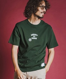 mt10612- heavy oz S-S t-shirt (funny arch) Tシャツ(7726W130)