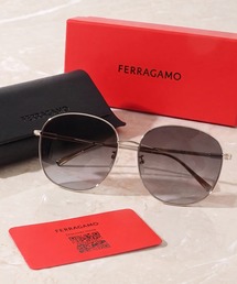 FERRAGAMO｜フェラガモのサングラス通販 - ZOZOTOWN
