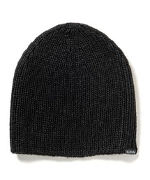 430 | mko13794-CK LONG BEANIE ロングビーニー ニット帽(26-171)(ニットキャップ/ビーニー)