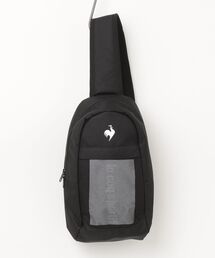 le coq sportif | ワンショルダーバッグ(ショルダーバッグ)