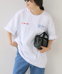 UNIVERSAL OVERALL U O ex VINTAGE Tshirt