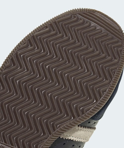 adidas(アディダス)の「ジャパン シューズ / JAPAN SHOES / アディダスオリジナルス adidas Originals(スニーカー・レディース・ブルー・22.0cm/22.5cm/23.0cm/23.5cm/24.0cm/24.5cm/25.0cm/25.5cm/26.0cm/26.5cm/27.0cm/27.5cm)」の8枚目の写真