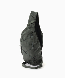 C.P. COMPANY（シーピーカンパニー）の「C.P.Company / シーピーカンパニー NYLON B LENS CROSSBODY RUCK（ショルダーバッグ）」