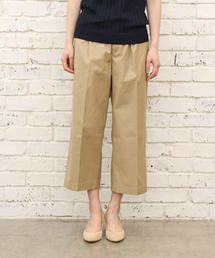 CIAOPANIC | 【Ciaopanic】バックサテンワイドパンツ(その他パンツ)