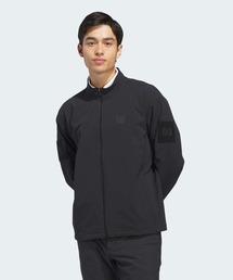 ウィンド フルジップ ジャケット【adidas Golf/アディダスゴルフ】