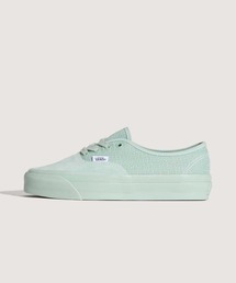 VANS PREMIUM オーセンティック ツイード / LX Authentic 44 TWEED Gray Oli VN000DB8EMW1