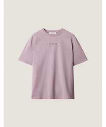 MAISON KITSUNE PARIS FADED COMFORT TEE-SHIRT