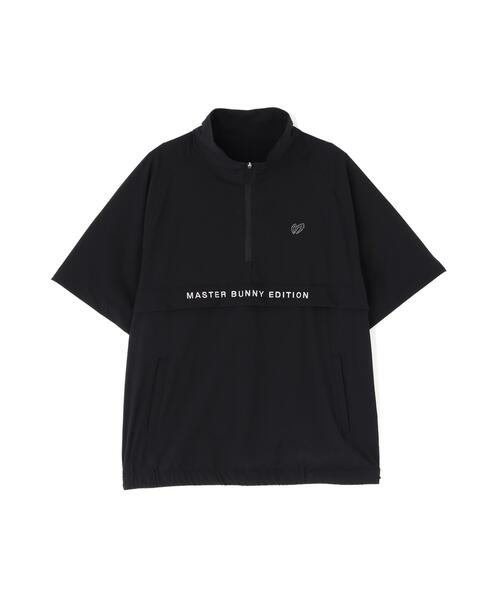 MASTER BUNNY EDITION(マスターバニーエディション)の「【MASTER BUNNY EDITION】ドビー(スウェット・レディース・ブルー/ベージュ/ブラック・SMALL/LARGE/MEDIUM)」の8枚目の写真