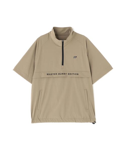 MASTER BUNNY EDITION(マスターバニーエディション)の「【MASTER BUNNY EDITION】ドビー(スウェット・レディース・ブルー/ベージュ/ブラック・SMALL/LARGE/MEDIUM)」の16枚目の写真